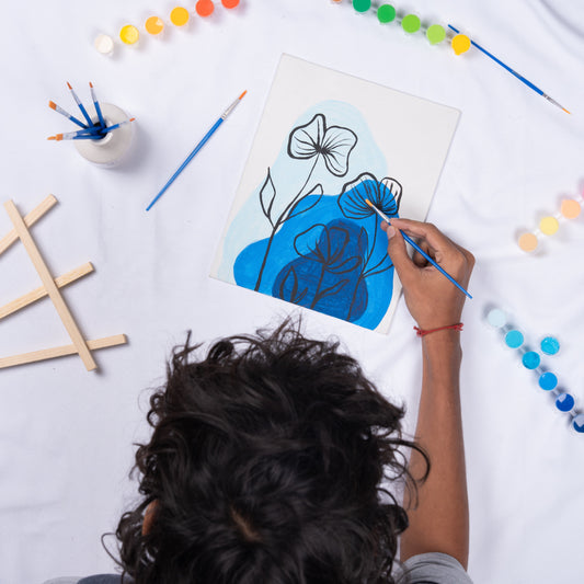 The Secret of Choosing a Painting Kit That Matches Your Energy