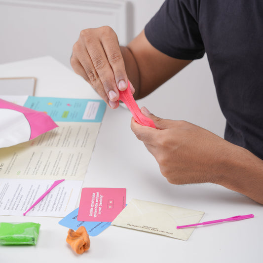 From Hobby to Habit: Your Daily Joy Era Starts Now (yes, this is your sign)