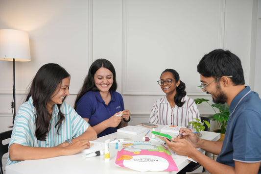 How to Bring Back Playfulness in Adult Life