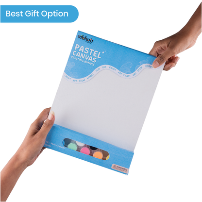 best art and craft gift for all ages 