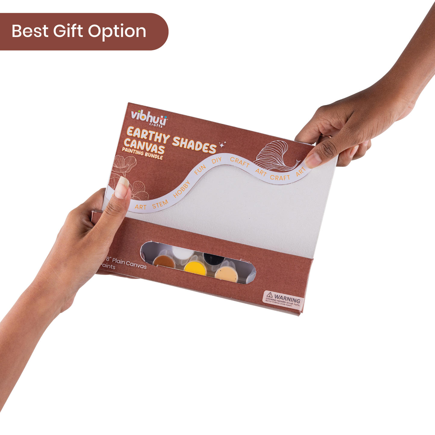 painting kit for adults and teen with perfect gift  